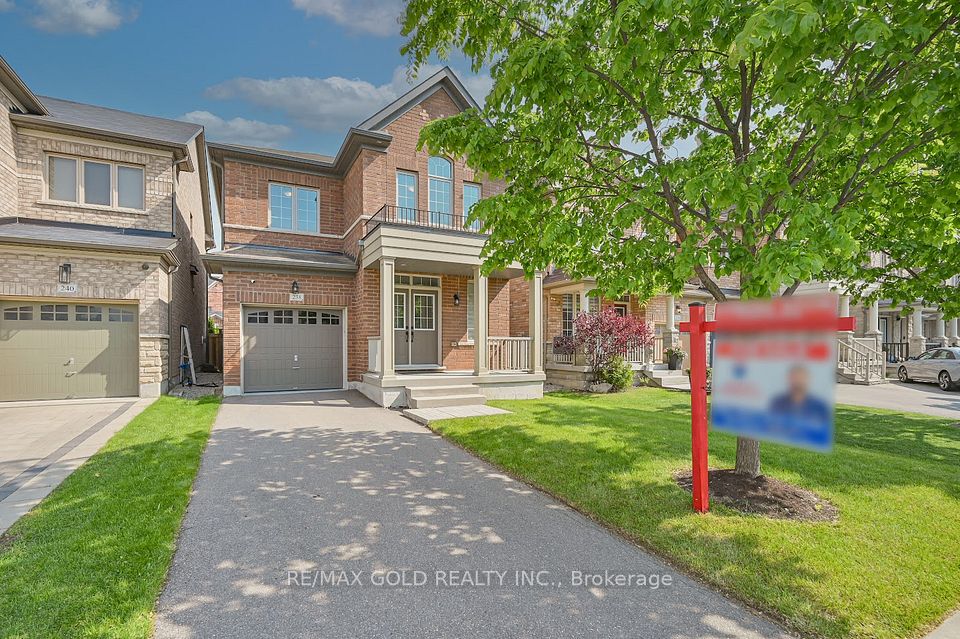 238 Kincardine