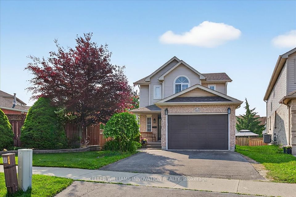 103 Templewood