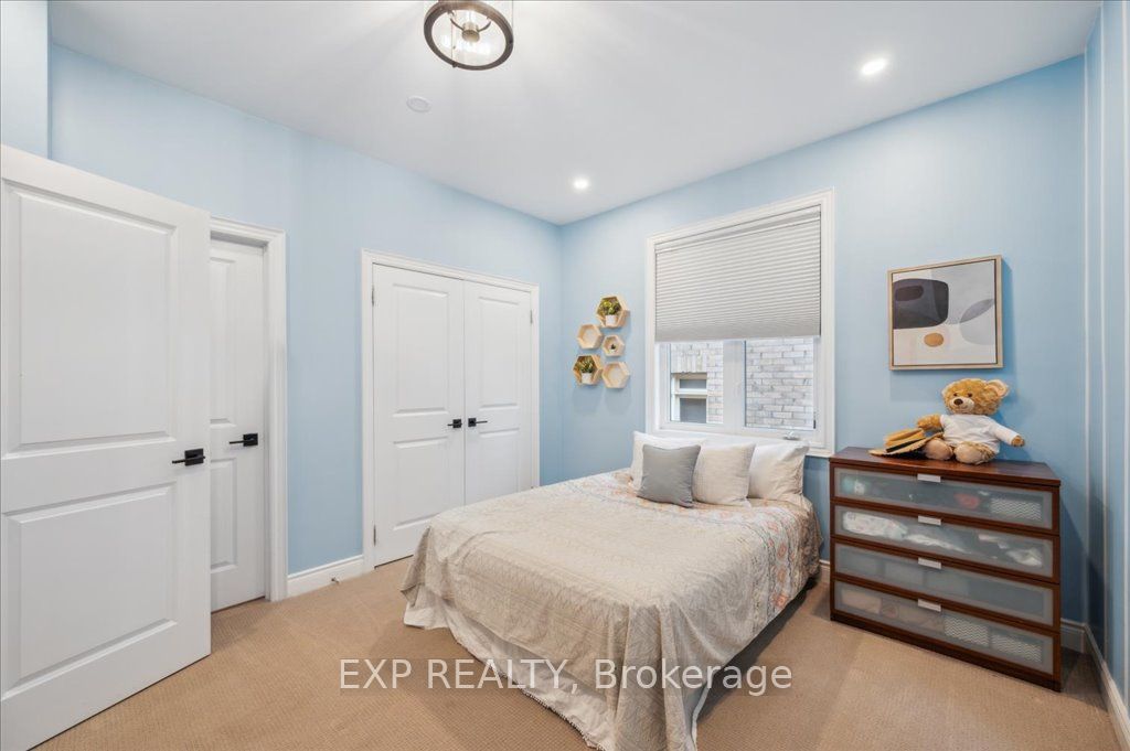 50 Agincourt Circle