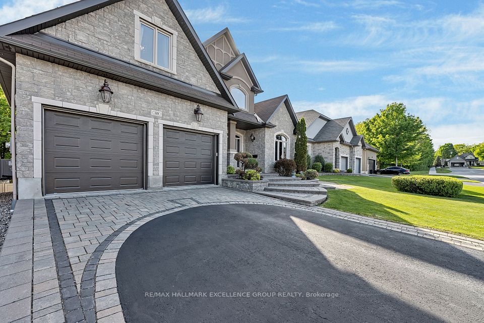 519 Emerald Street, Clarence-Rockland, ON K4K 0C1