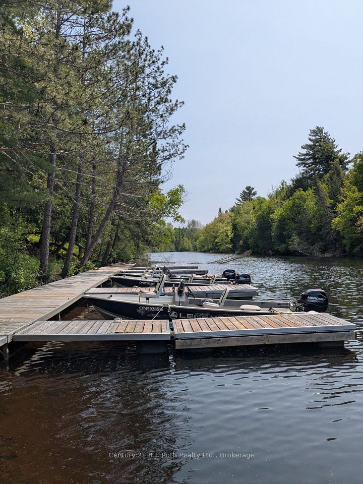 836 LAKE NIPISSING