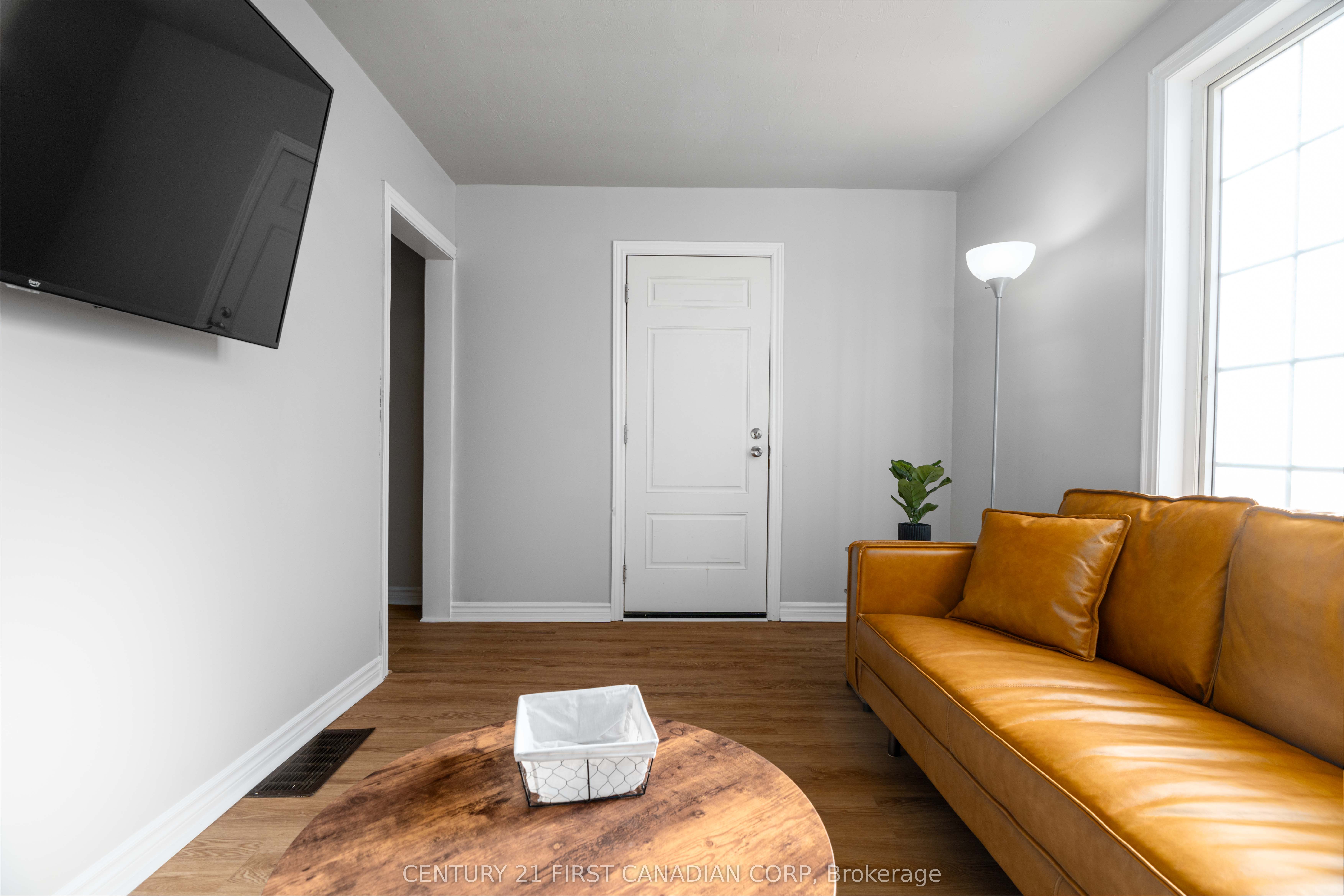 302 Egerton Street, London East, ON N5Z 2G7
