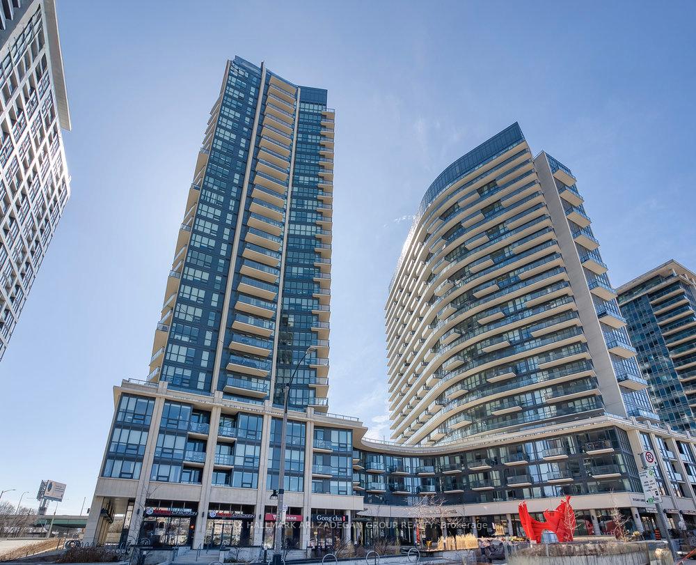 3 Bedrooms Condo at 49 EAST LIBERTY, Toronto For sale