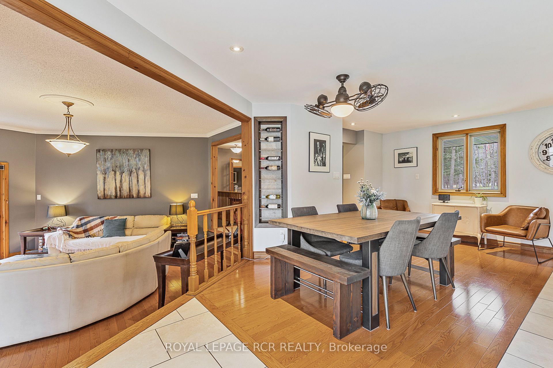 1 Beech Tree Lane