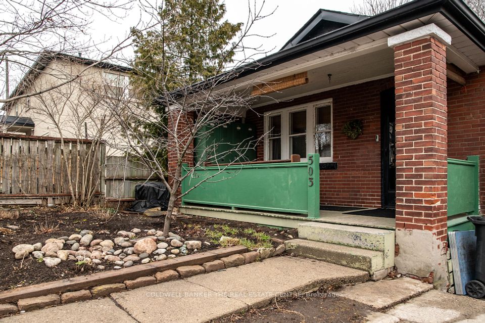 503 Scarborough