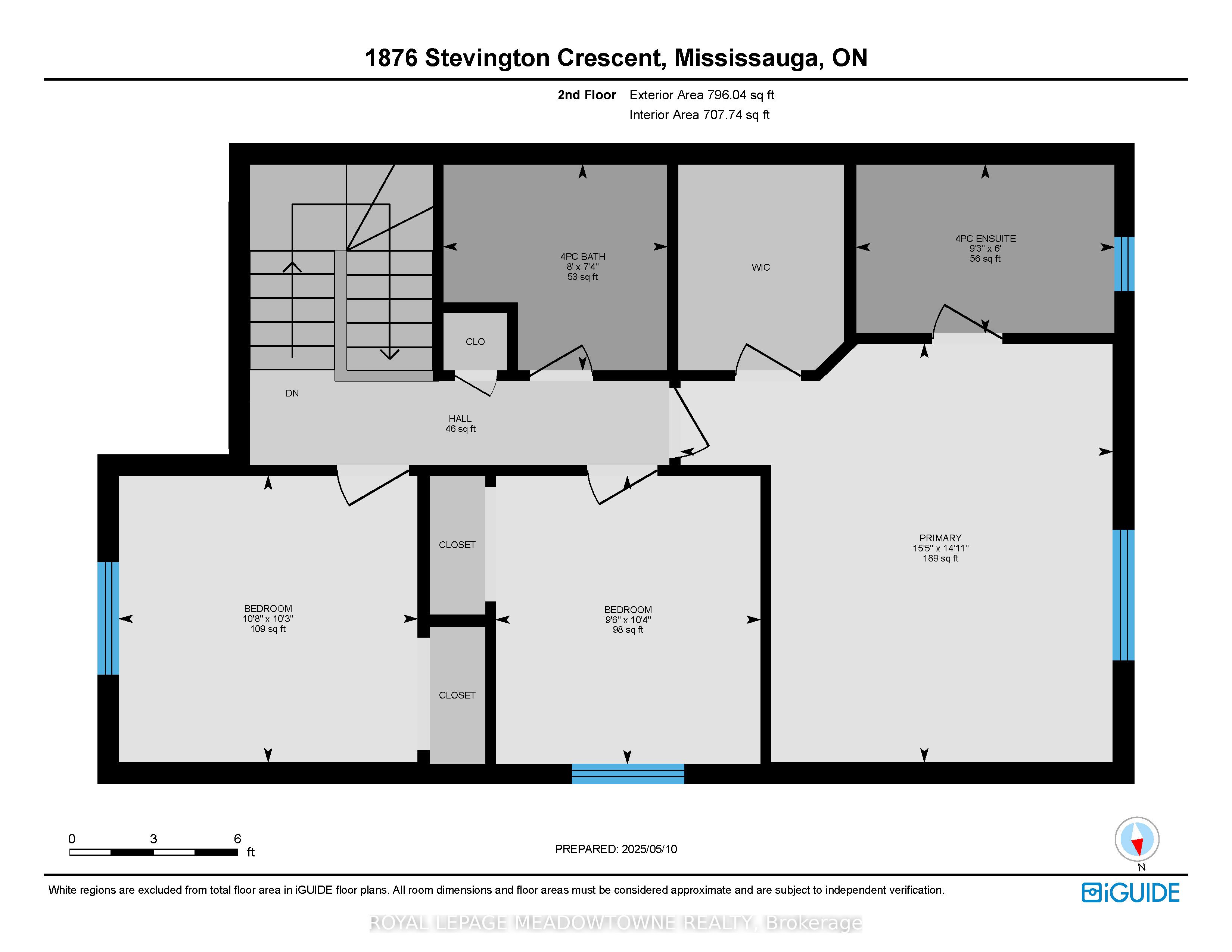 1876 Stevington Crescent