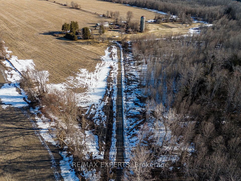 1199 Ramara Road 47 N/A