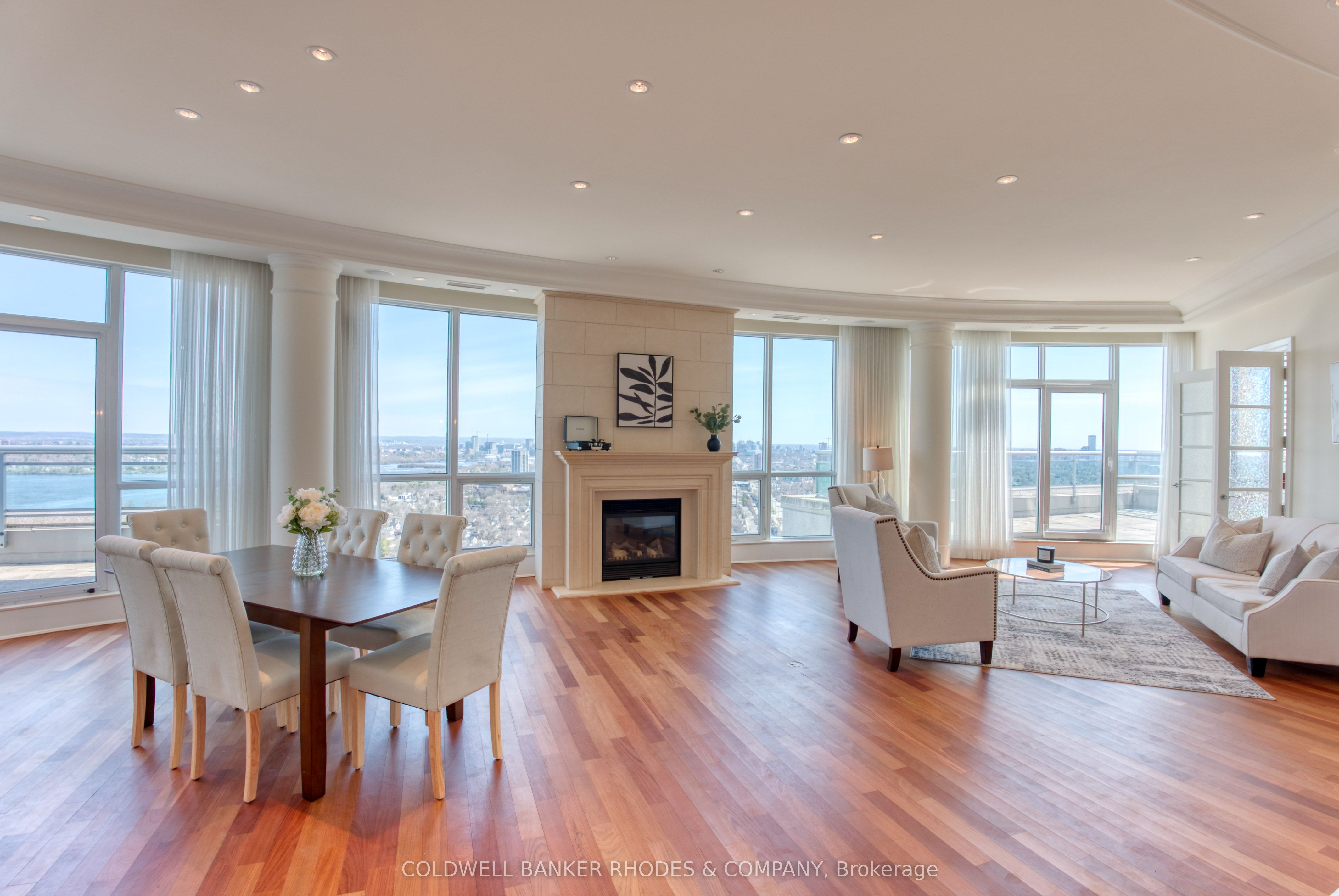 38 Metropole Private, #3302