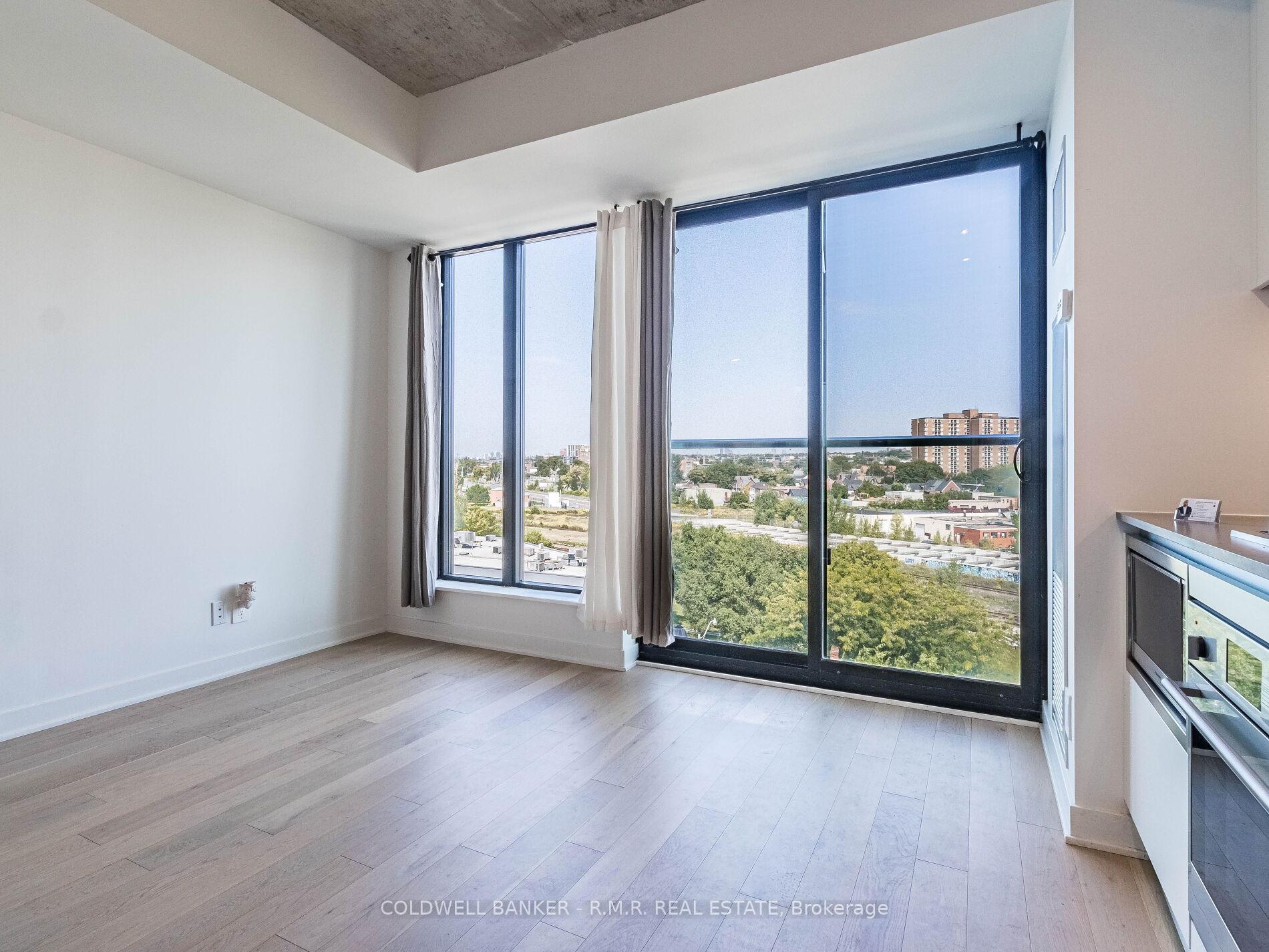 1 Bedroom Condo at 2720 Dundas, Toronto For sale