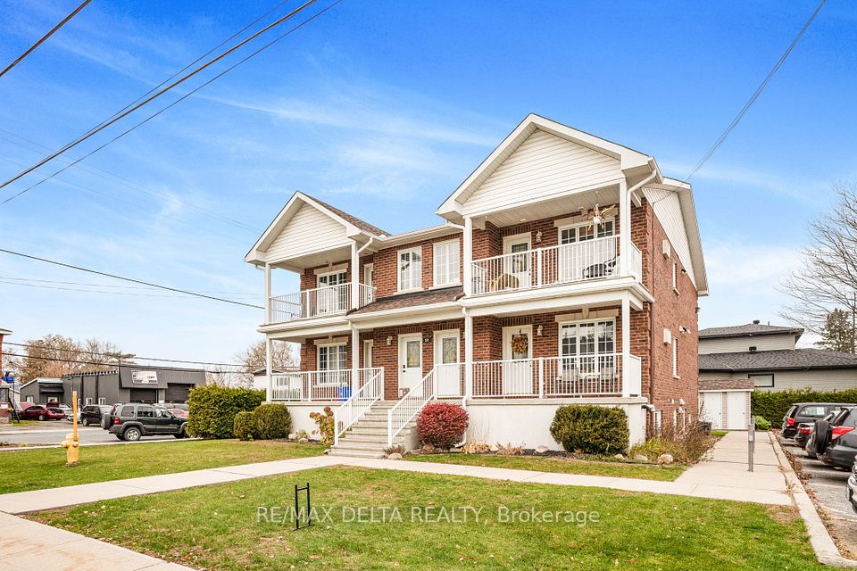 #5 - 169 Mabel Street, TheNation, ON K0A 2M0