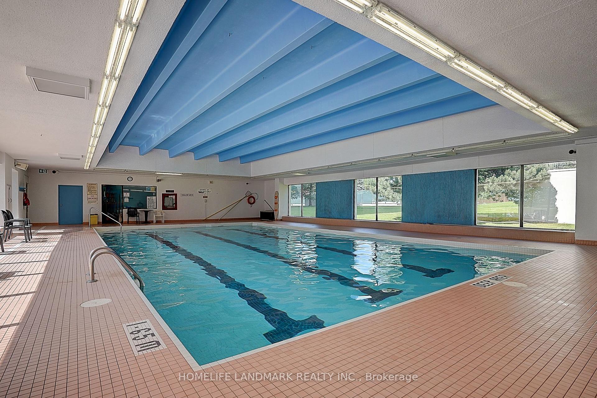 2 Bedrooms Condo at 350 Seneca Hill, Toronto For sale