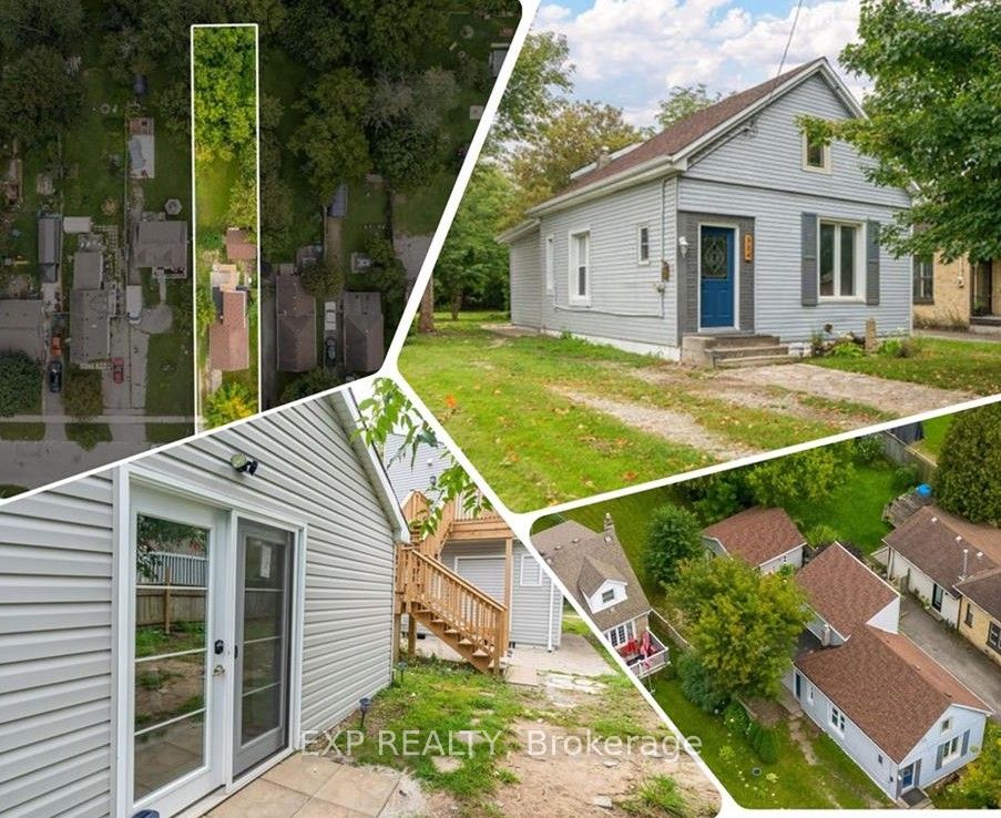 354 Spruce