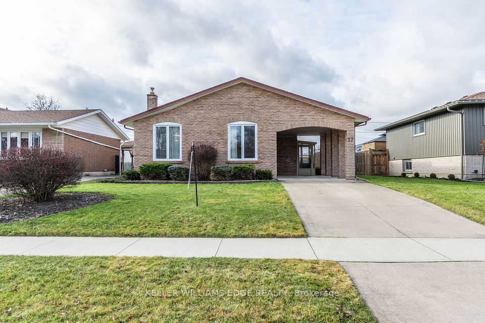 27 Trelawn