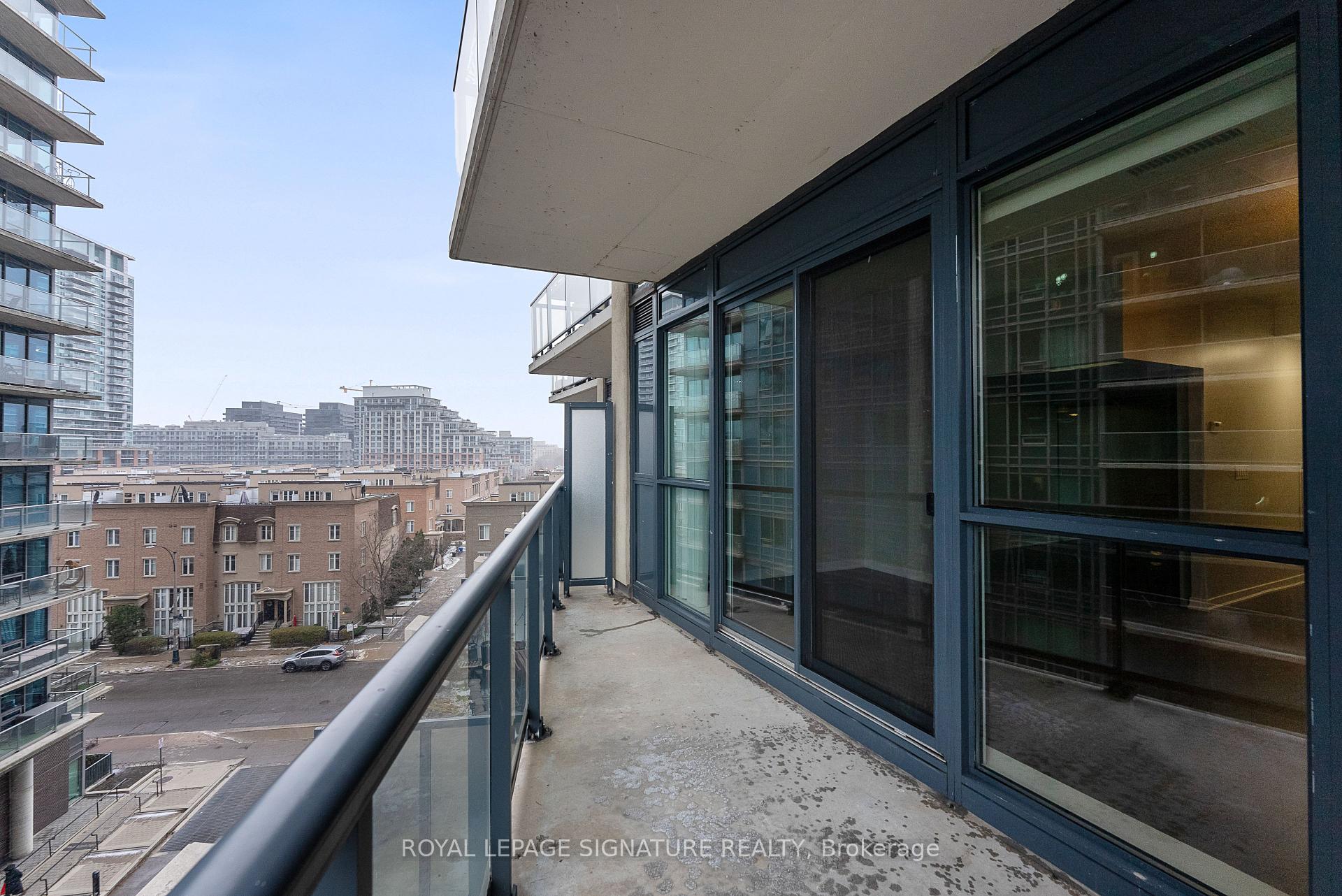 1 Bedroom Condo at 51 East Liberty,  Toronto For sale