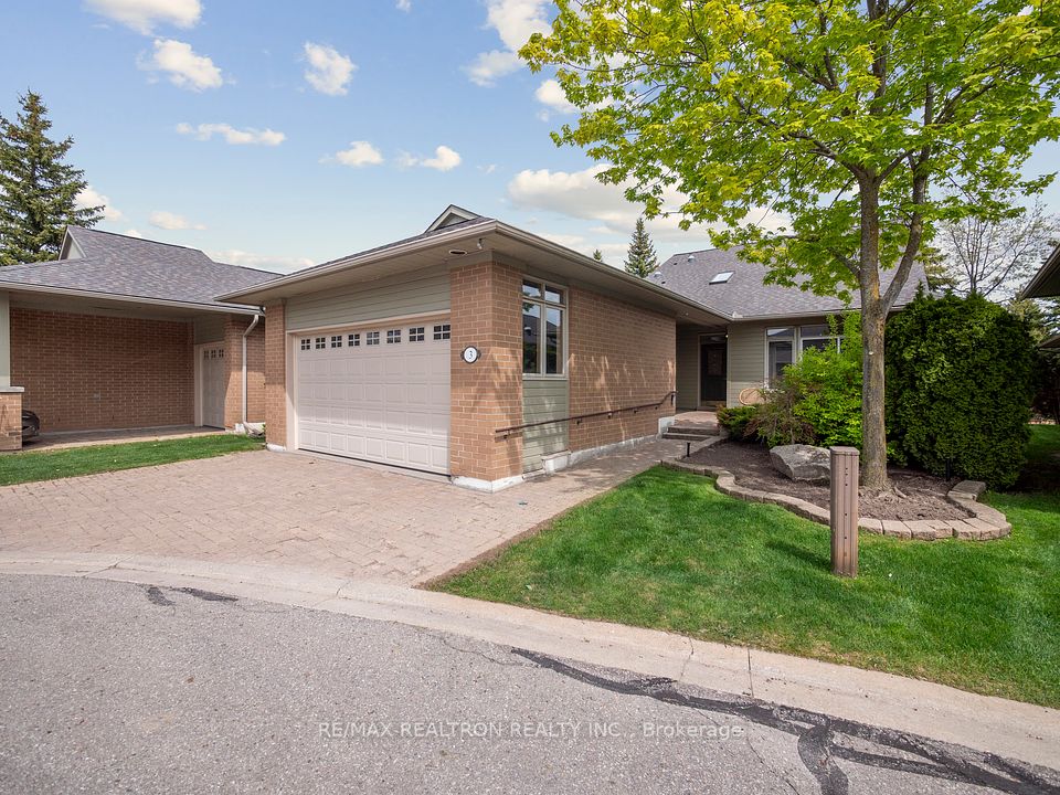 3 Wood Duck Island Way, Markham, ON L6E 1B4