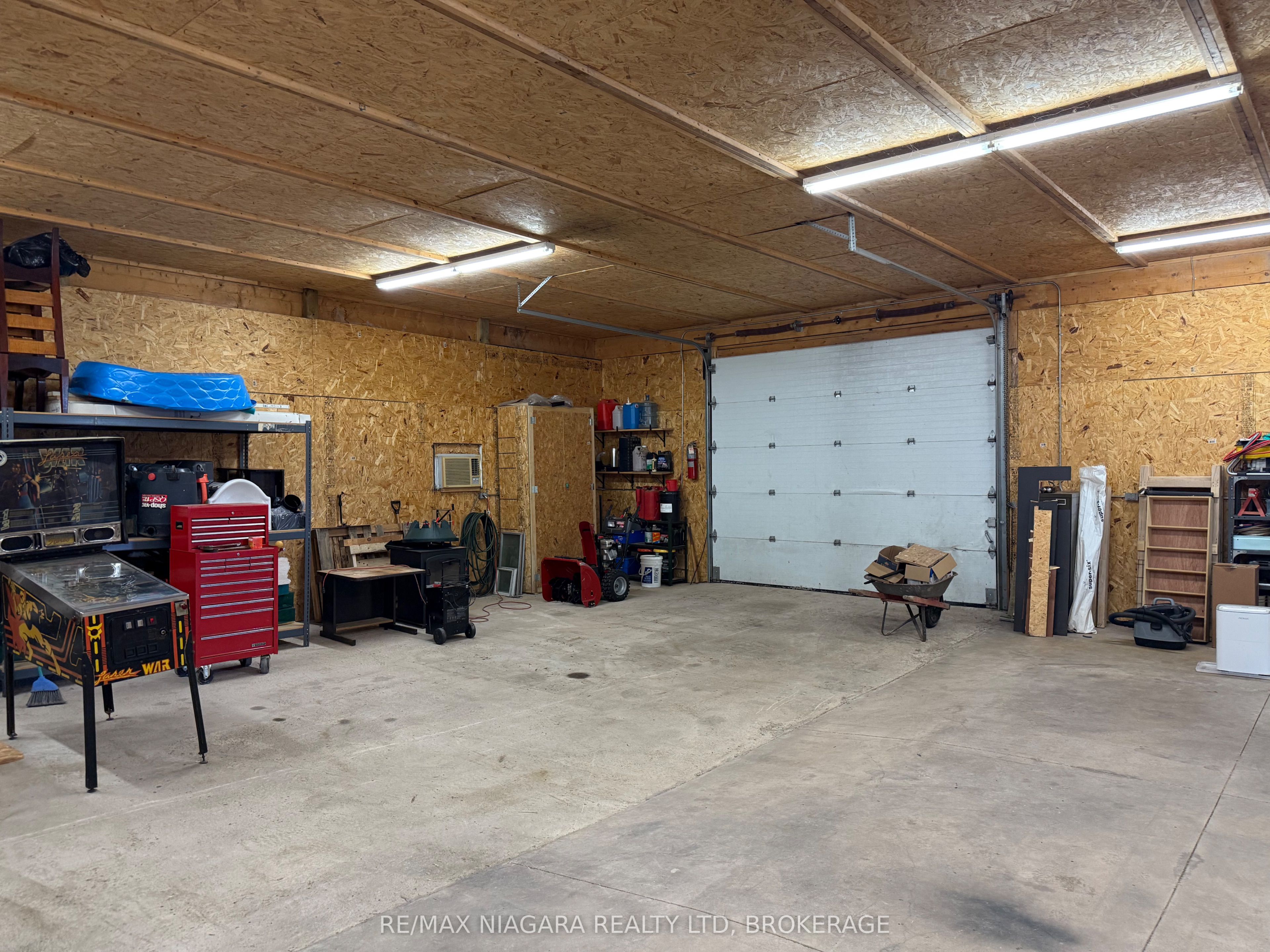 4300 Gilmore Road