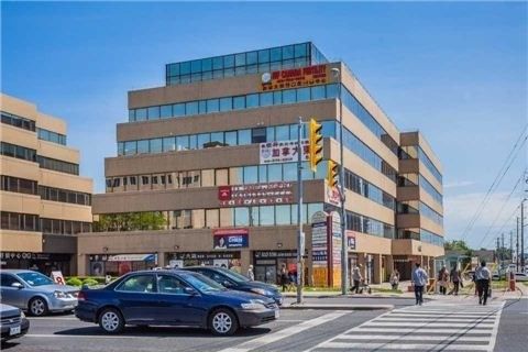 4002 Sheppard Avenue Unit# 500 etc Toronto E07 Ontario M1S 4R5