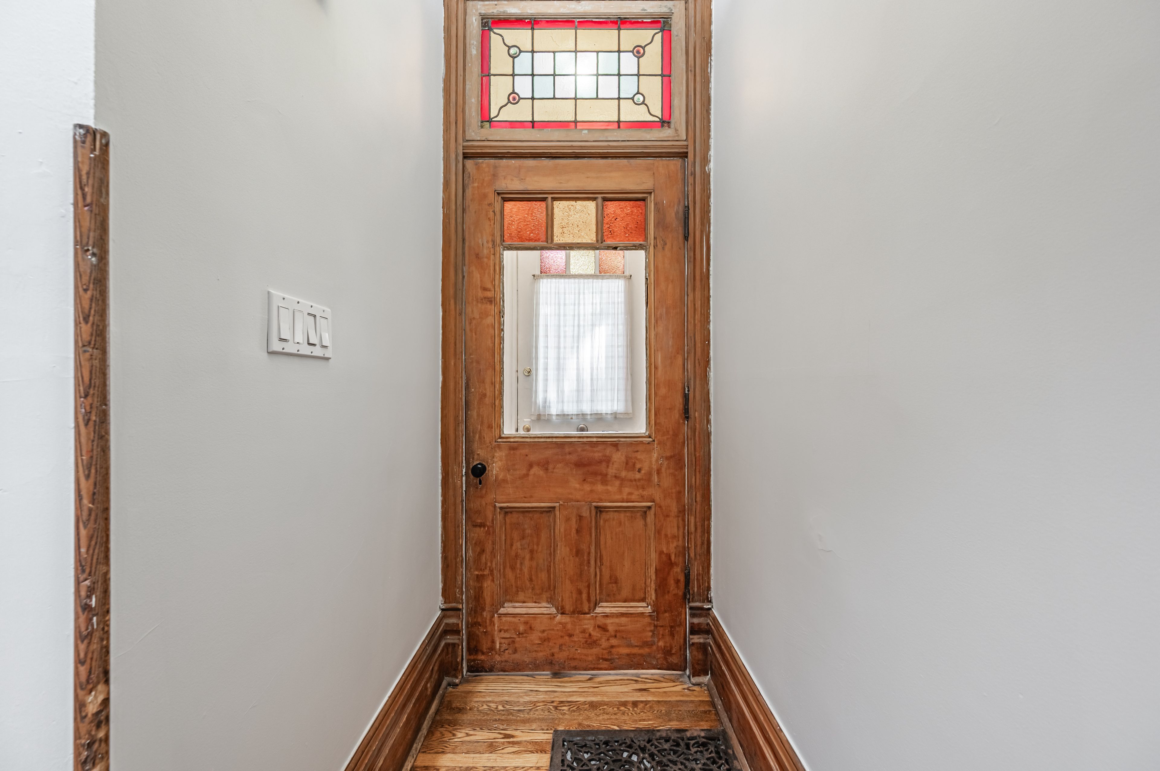 46 Spruce Street