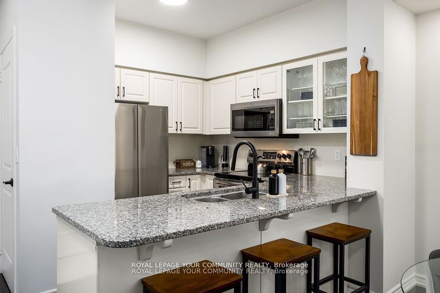 9225 Jane Street N, #307