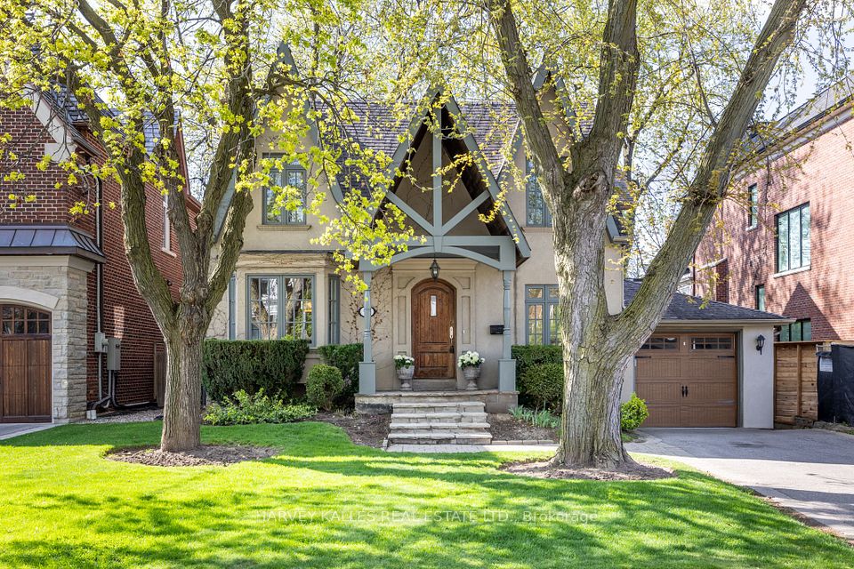 537 Deloraine
