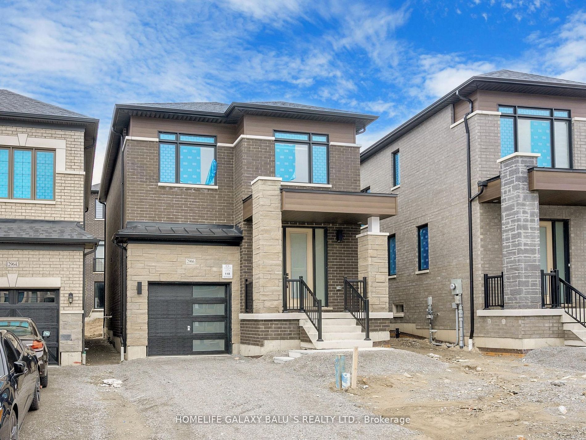 2966 Seagrass Street