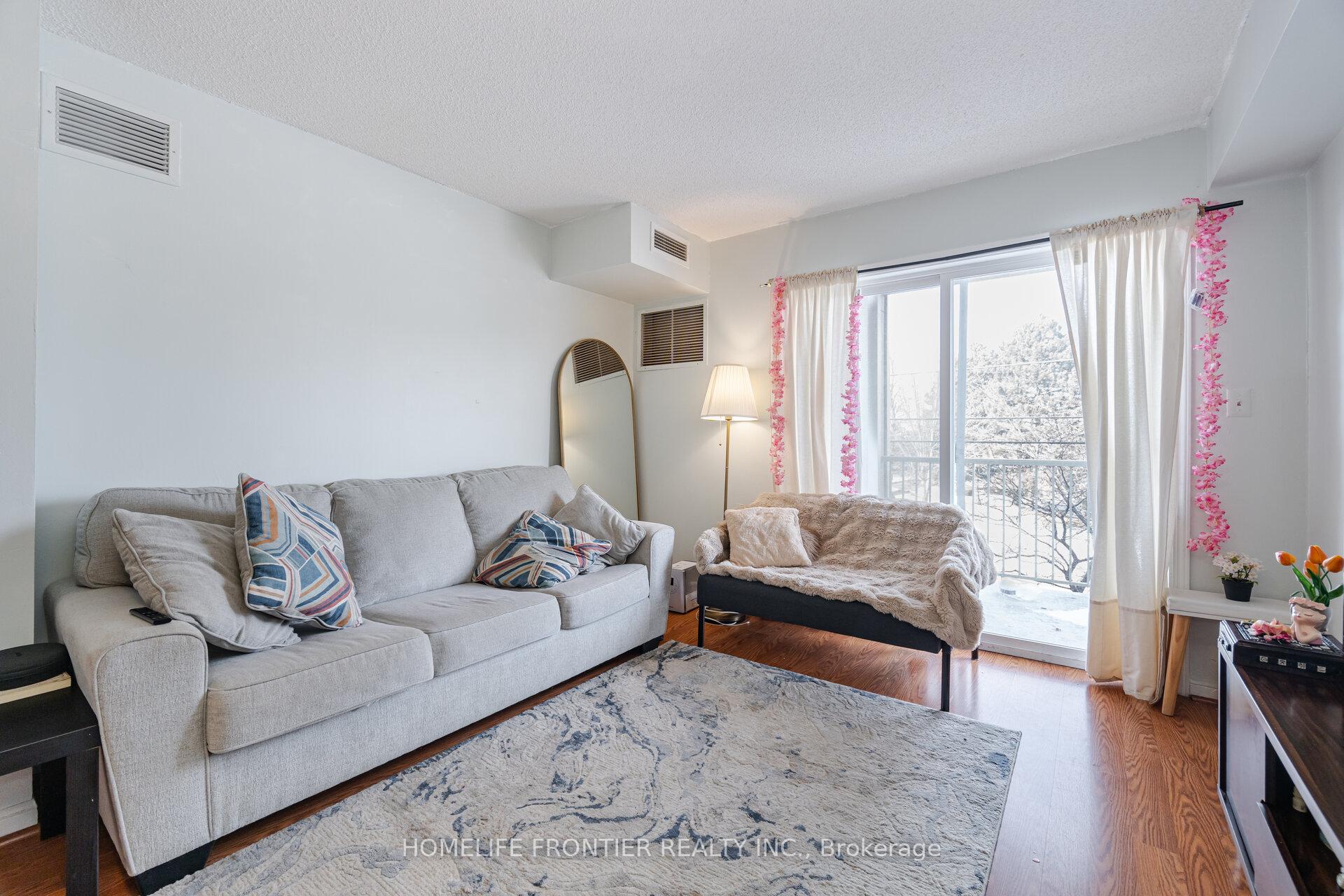 2 Bedrooms Condo at 5225 Finch,  Toronto For sale