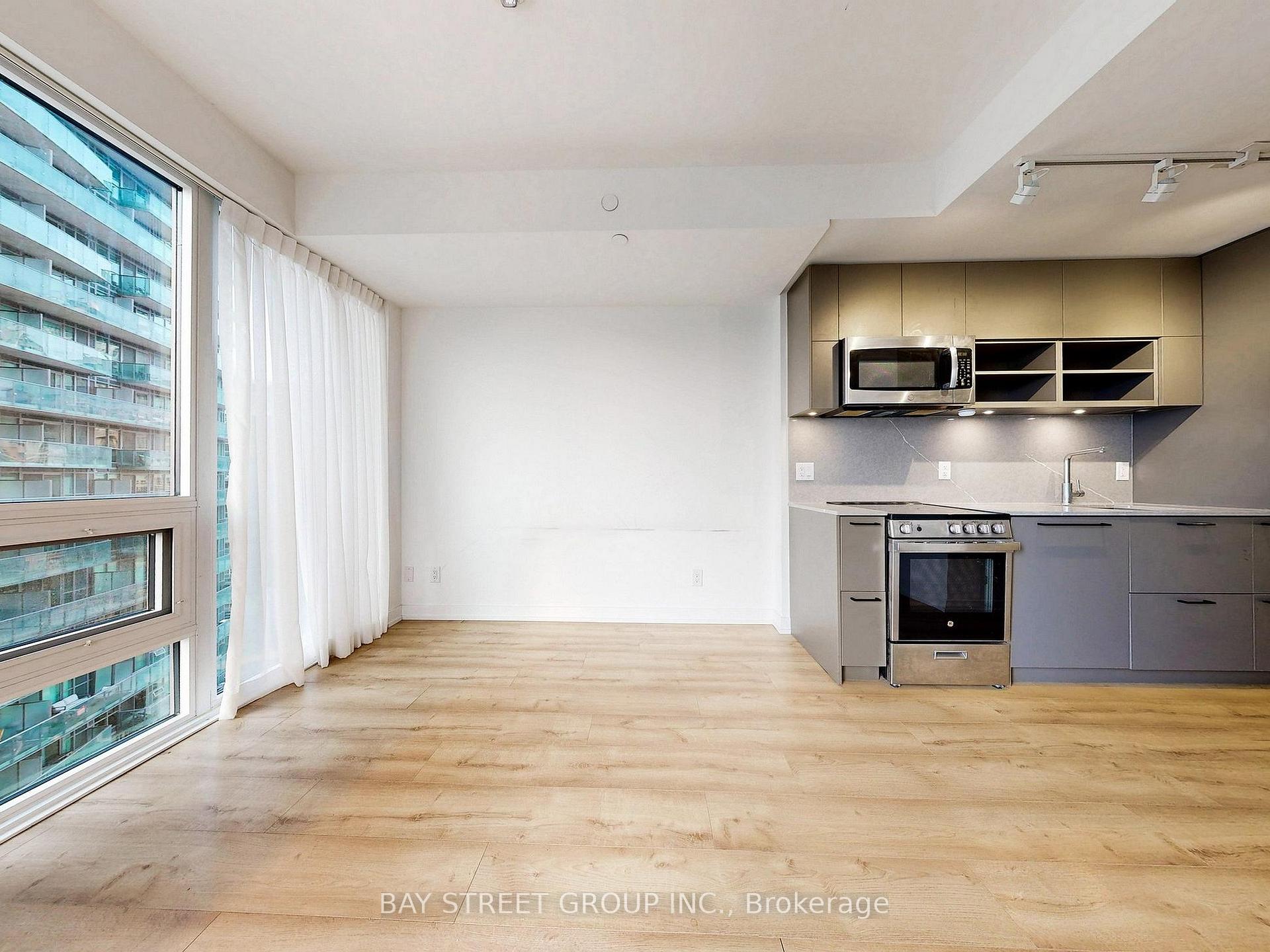 1 Bedroom Condo at 135 East Liberty, Toronto For sale