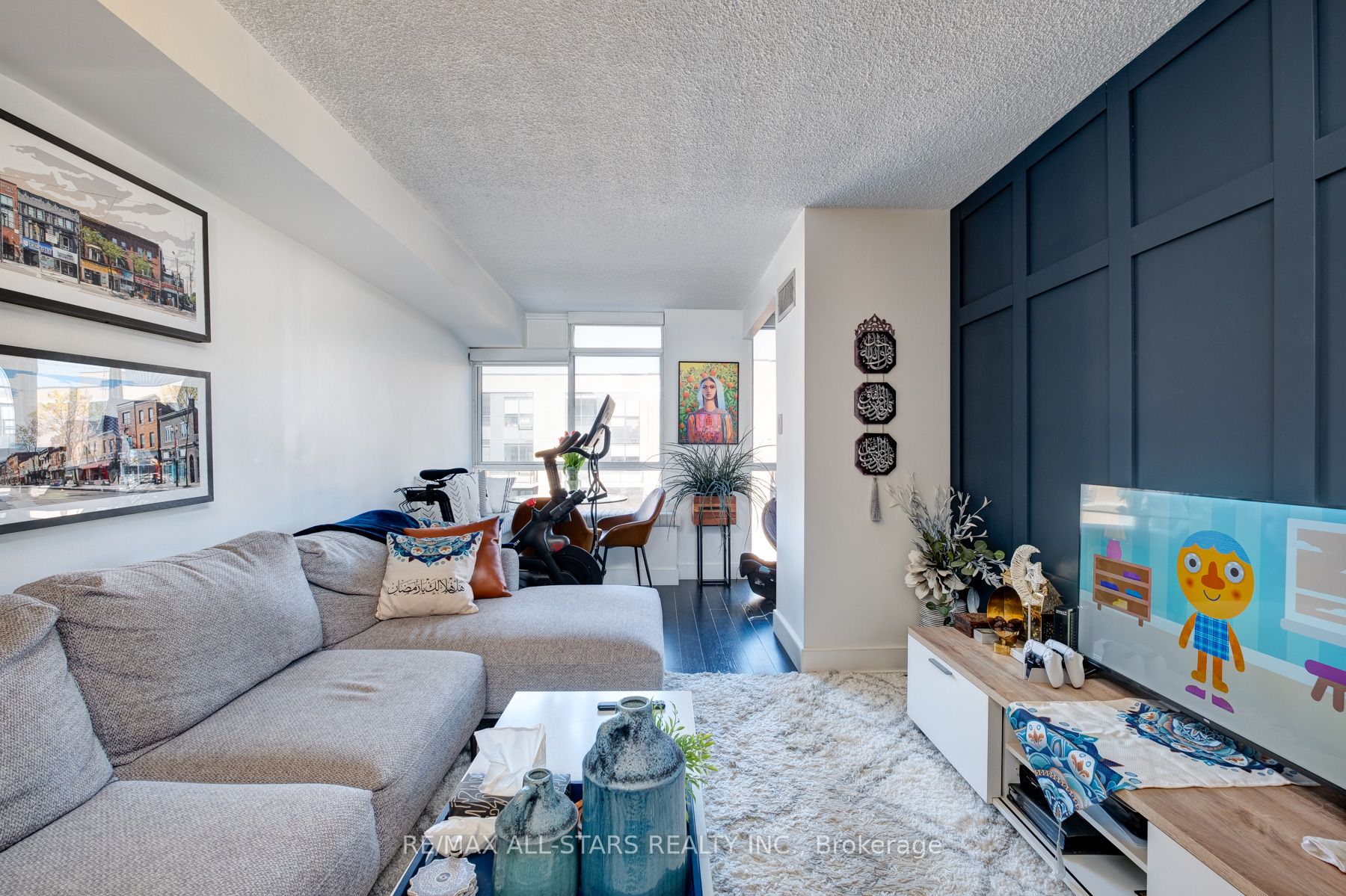 801 King Street W, #816