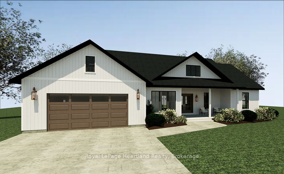 43723 Adelaide Street, Huron East, ON N0G 1H0