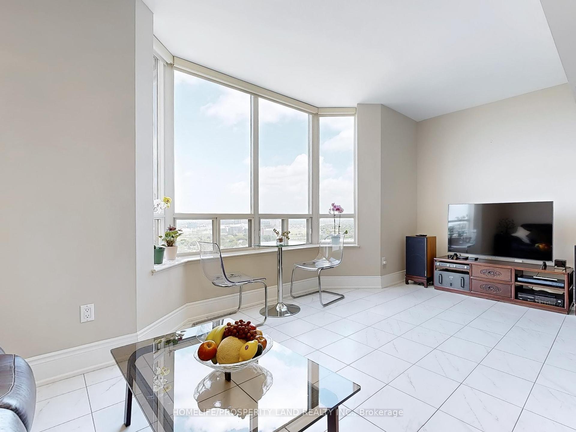 3 Bedrooms Condo at 89 Skymark, Toronto For sale