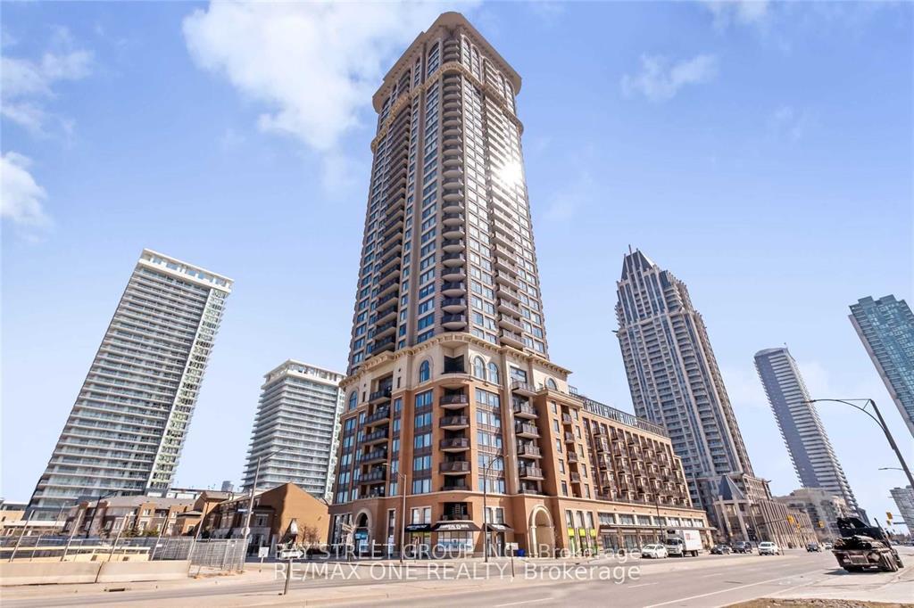 1 Bedroom Condo at 385 Prince Of Wales, Mississauga For sale