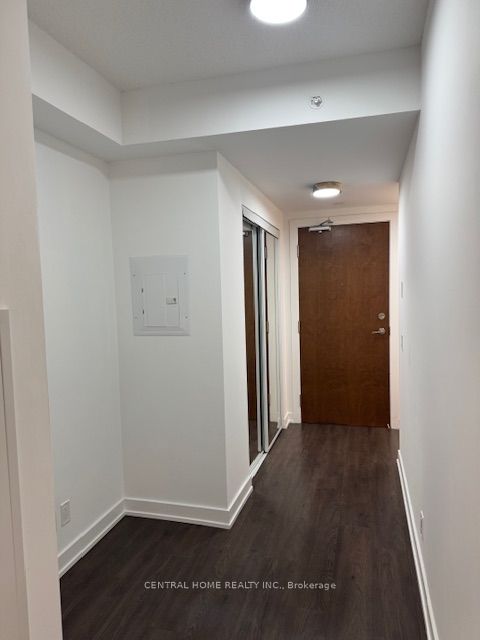 #607 - 2220 Lake Shore Boulevard, Toronto, ON M8V 0C1