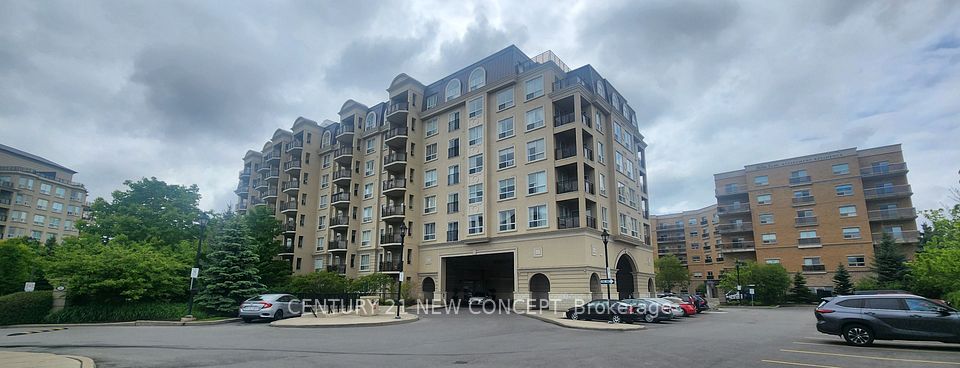 1 Maison Parc
