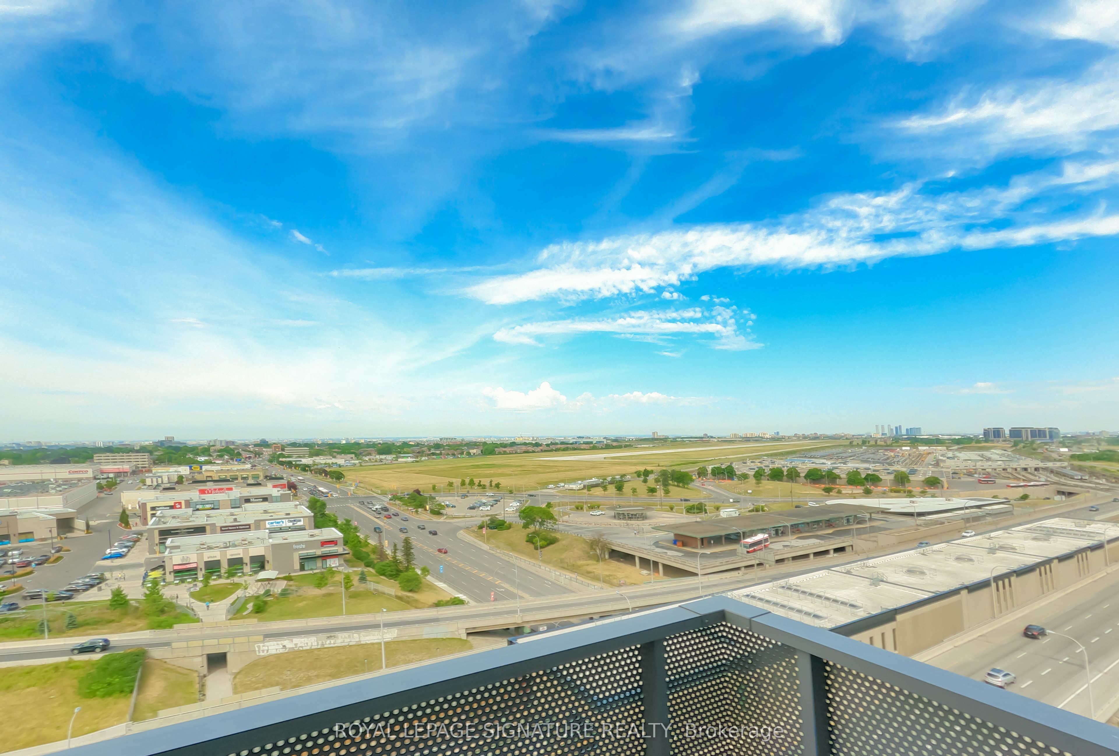 38 Monte Kwinter Court, #1312
