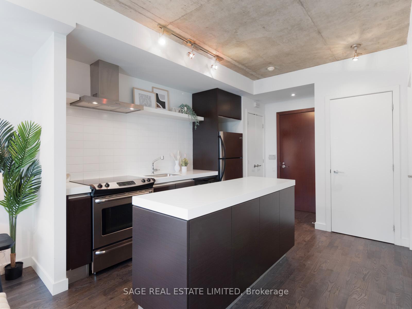 1 Bedroom Condo at 75 Portland, Toronto For sale
