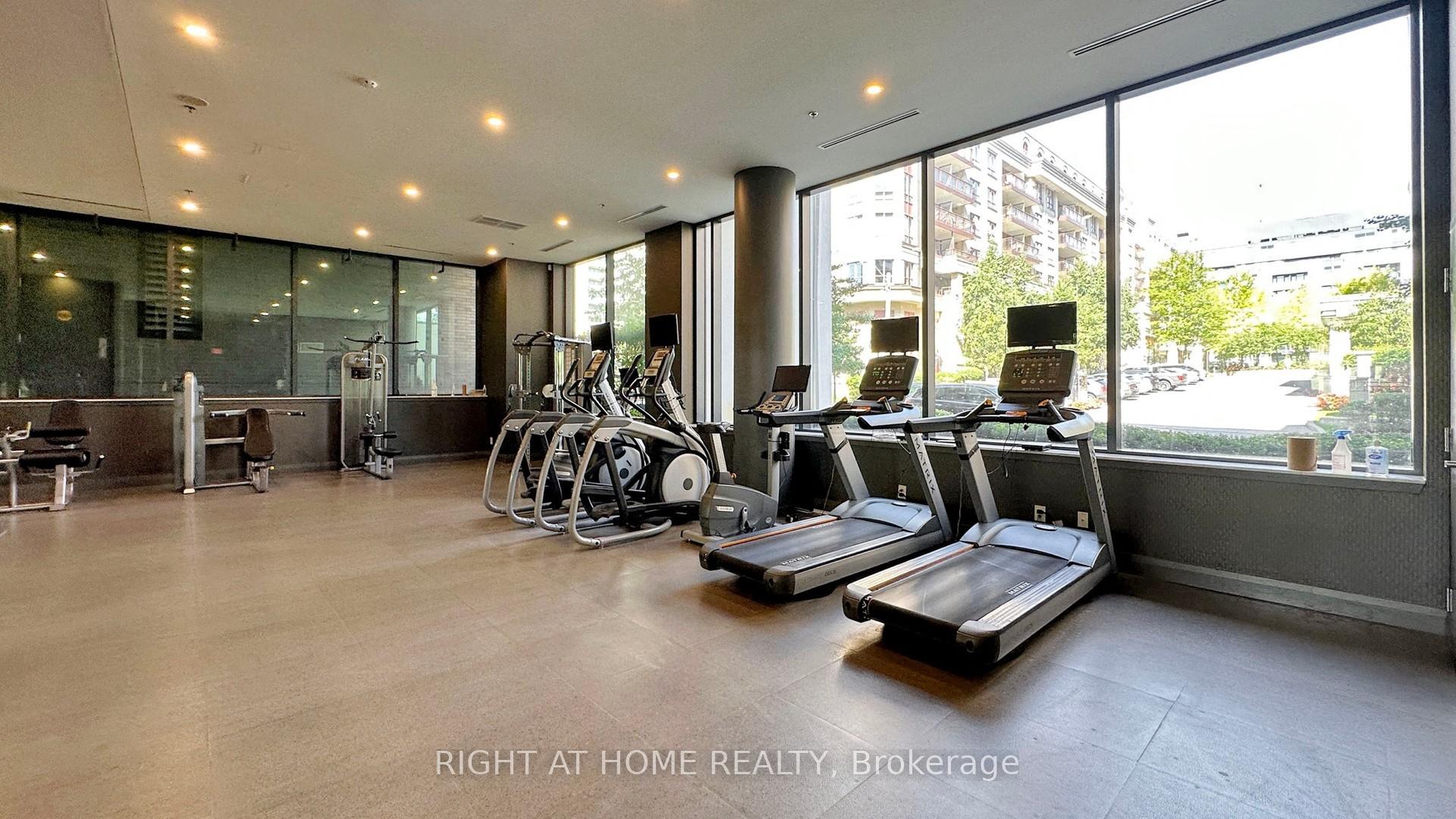 2 Bedrooms Condo at 18 Rean,  Toronto For sale