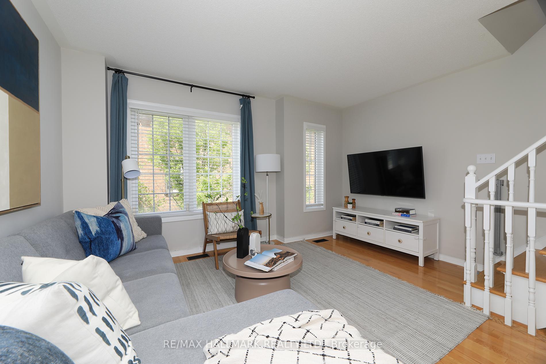 4 Bedrooms Condo at 150 Brickworks, Toronto For sale