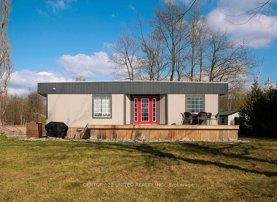 115 Rollie's Bay