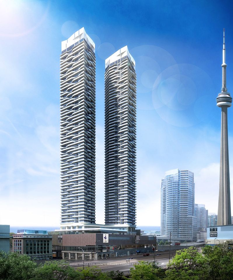 100 Harbour
