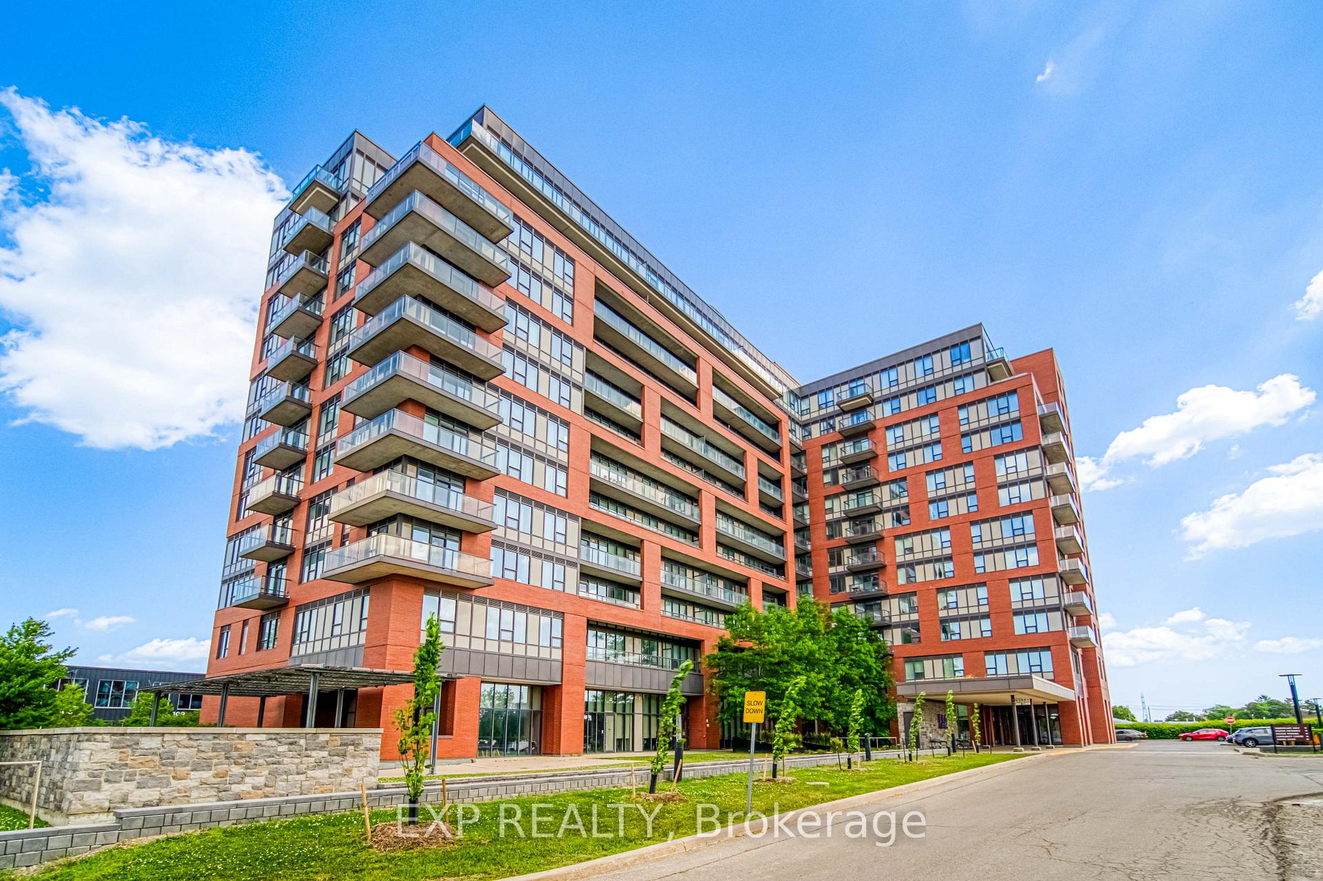 1 Bedroom Condo at 1038 Mcnicoll, Toronto For sale