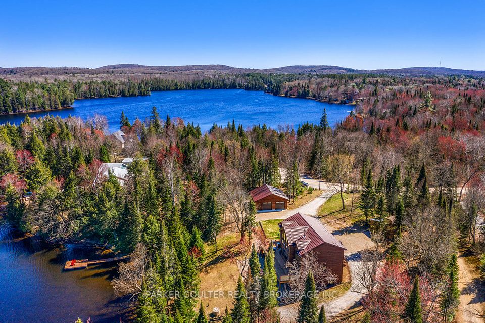 390 Pinegrove Road, Perry, ON P0A 1J0