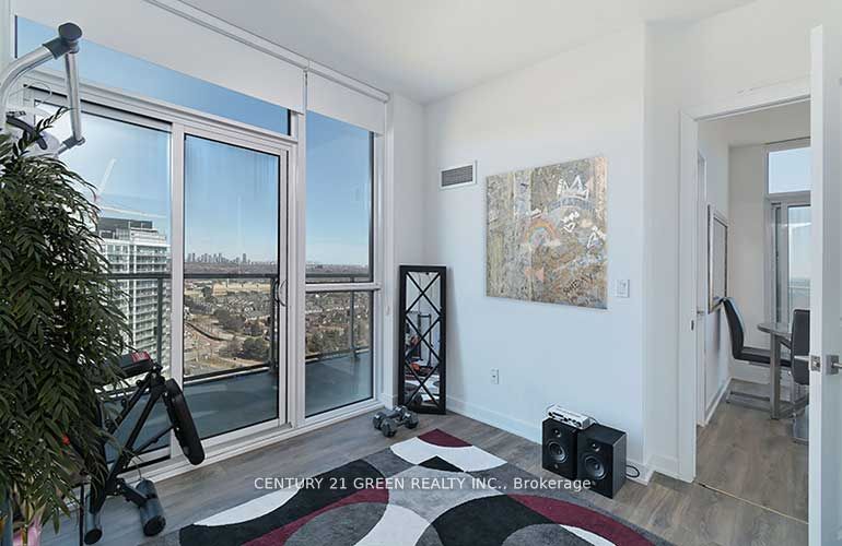 4655 Glen Erin Drive, #PH 4
