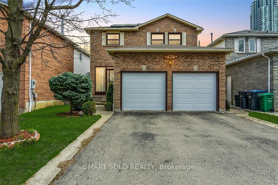 474 Turnbridge
