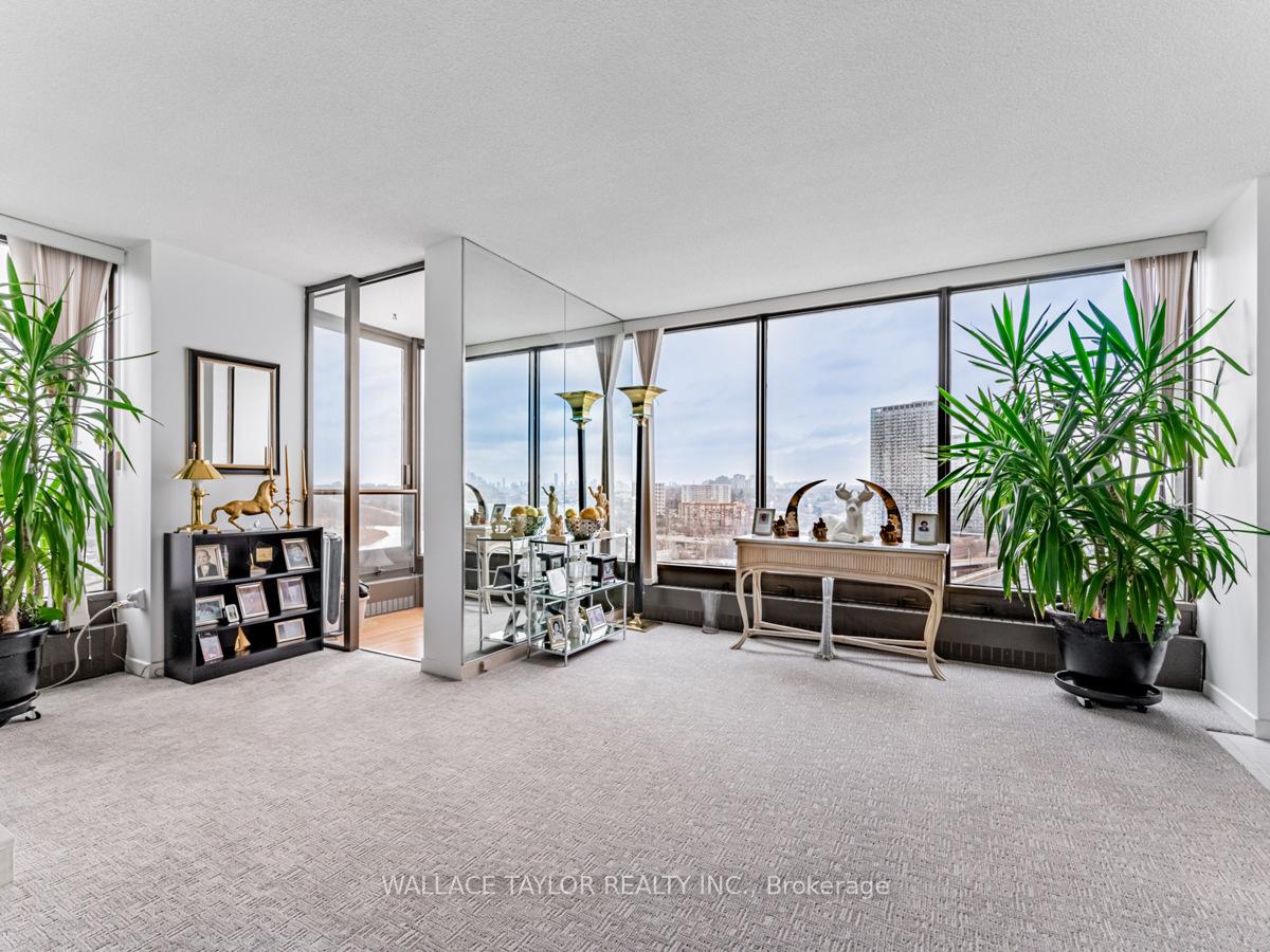 2 Bedrooms Condo at 2045 Lake Shore,  Toronto For sale