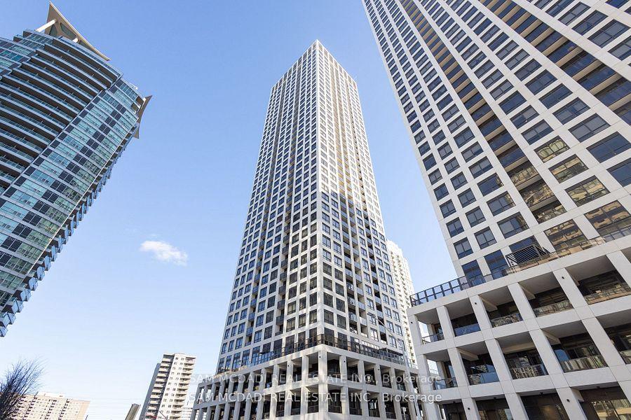 1 Bedroom Co-op at 30 Elm,  Mississauga For sale