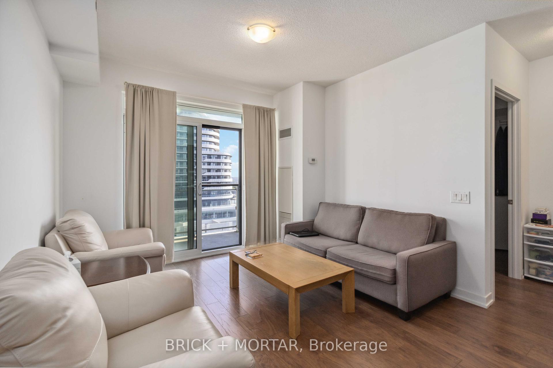 1 Bedroom Condo at 2560 Eglinton, Mississauga For sale