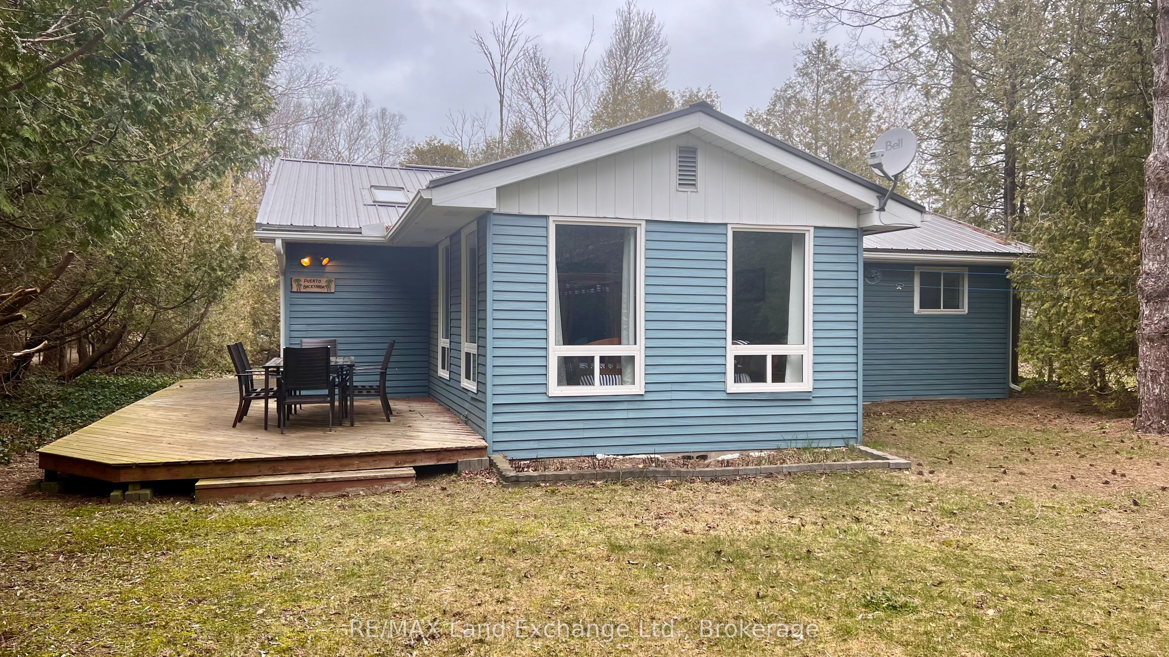 304 Maple Street