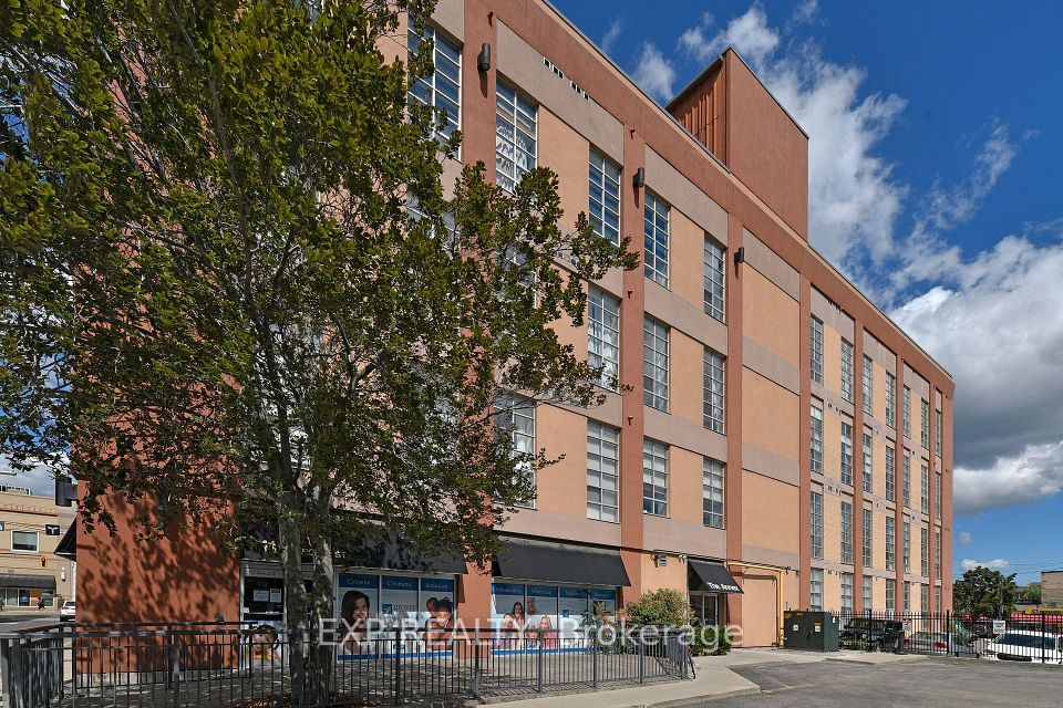 #204 - 11 Rebecca Street ; MLS ID: X12072437