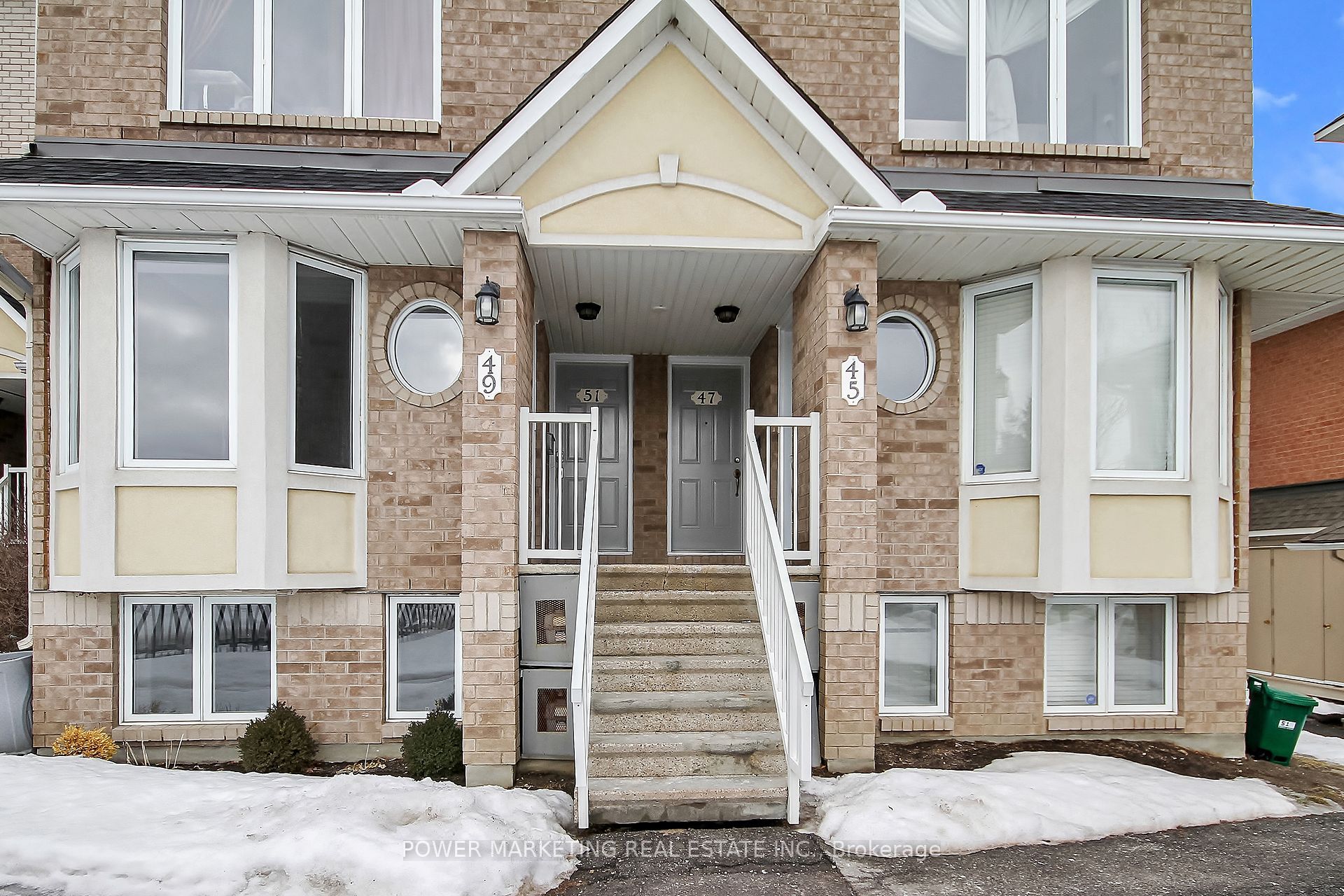 45 WATERBRIDGE Drive, Barrhaven, ON K2G 6R5