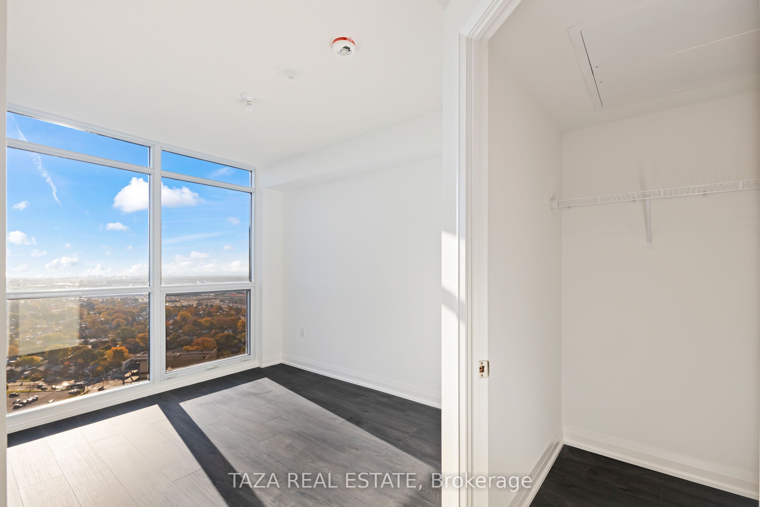 30 Gibbs Road, #3007
